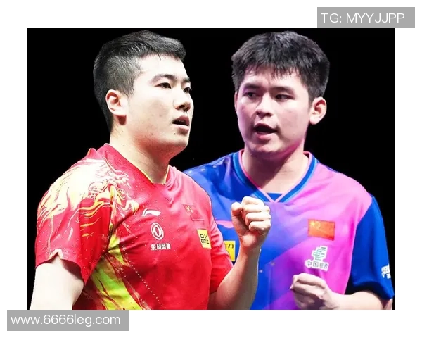 国乒新年1月外战组织出炉!王楚钦接连缺席3站,两大主力全程报名