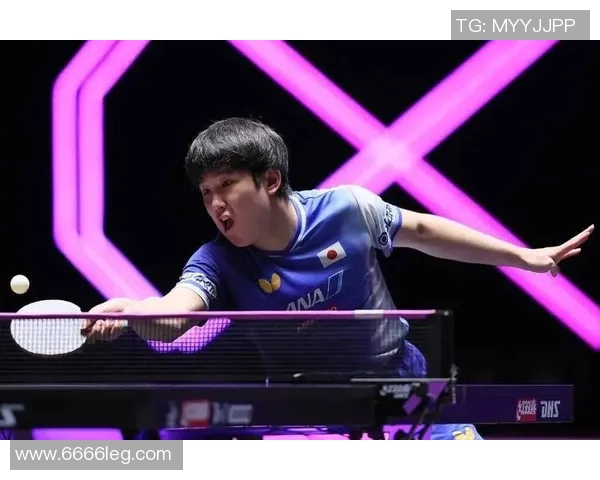 张本智和封印被解开了？总决赛夺冠恐让他对国乒要挟再上一个台阶